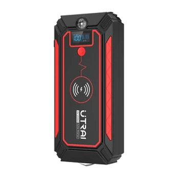 UTRAI JS4 Car Starter