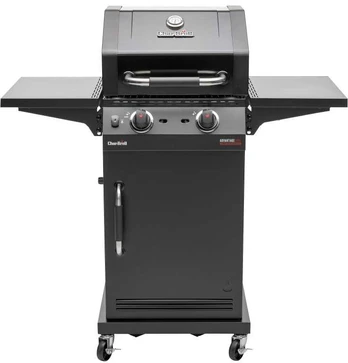 Dujinis grilis Char-Broil Advantage CORE B 2