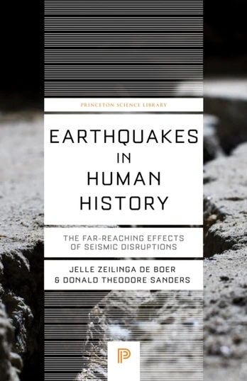 Earthquakes in Human History