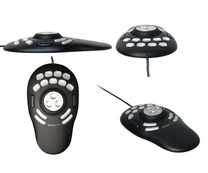 Multimedijos valdiklis Contour Pro V2 kaina