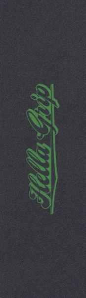 Hella Grip Classic Pro Scooter Grip Tape