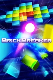 Brick Breaker Steam kaina