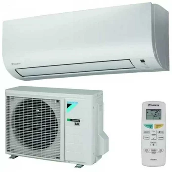 Oro kondicionierius Daikin sensira 2.8/3.7 kW