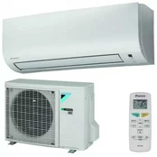 Oro kondicionierius Daikin sensira 2.8/3.7 kW kaina