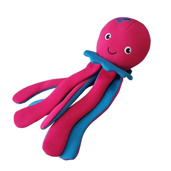 Nobby plūduriuojantis žaislas šuniui, medūza, 35,5cm