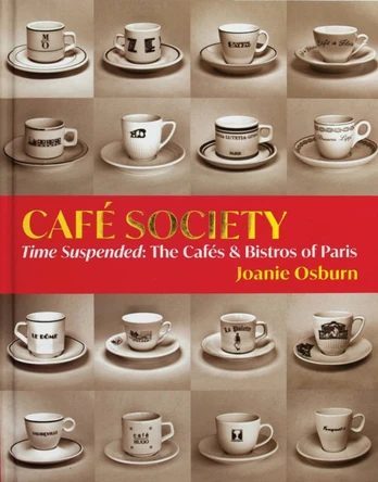 Cafe Society