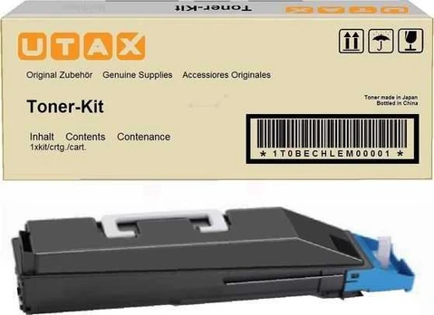 Toneris Utax CK-5510 Cyan Original (1T02R4CUT0)