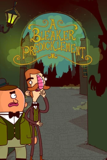 Adventures of Bertram Fiddle: Episode 2 PC