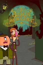 Adventures of Bertram Fiddle: Episode 2 PC kaina