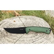 Ruike fixed blade knife F186 MG Green