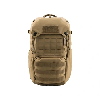 Kuprinė - PGYTECH OneMo Tactical Backpack 35L, atsparus vandeniui, Coyote Brown