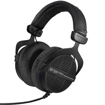 Ausinės Beyerdynamic DT 990 PRO