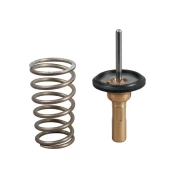 Termostatas, aušinimo skystis GATES TH50082G1 kaina