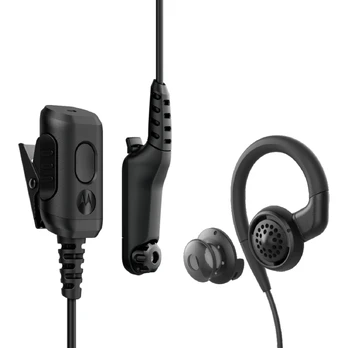 Ausinės 2-jų dalių R7/MXP600/660 radijo stotelei