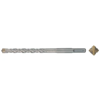 Proline Betono grąžtas sds max s4 35 * 670mm prolinas