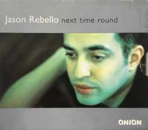 CD Jason Rebello - Next Time Round