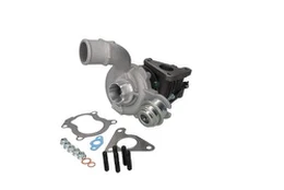 KAMOKA 8600145 Kompresorius, įkrovimo sistema