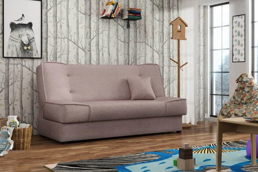 Sofa - lova SESTO