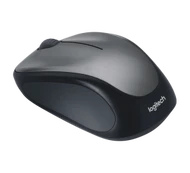 Logitech M235 Belaidė pelė, RF Wireless, 1000 DPI, Pilka