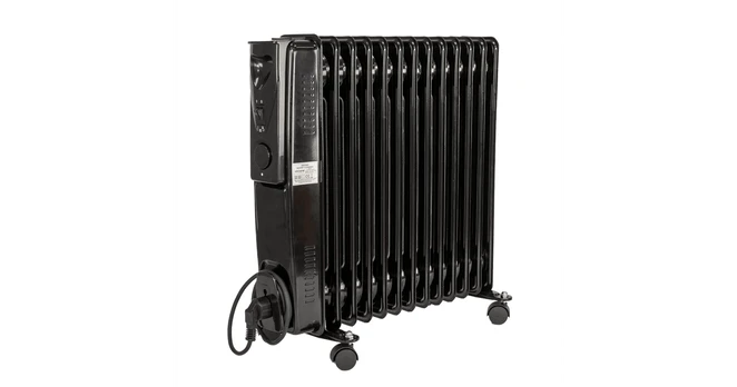 Tepalinis Šildytuvas 13 Vo2845, 2500 W
