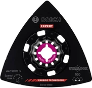 Bosch Starlock AVZ90RT10 1 vnt. kaina