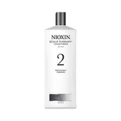 Plaukų kondicionierius Nioxin System 2 Scalp Therapy, 1000 ml