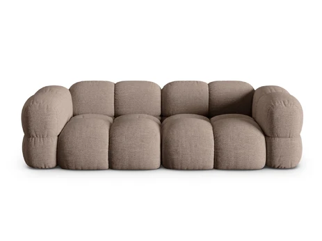 Sofa, "Loretto", 4 Seats, 250x100x68 Made in Europe