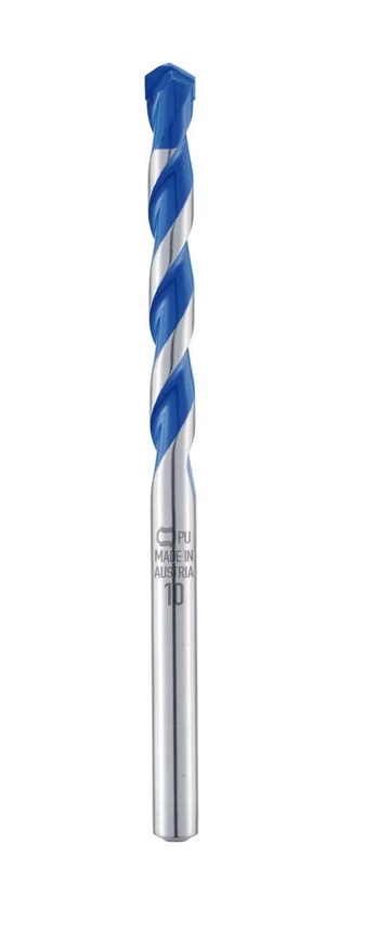 ALPEN Drills 25701400100 grąžtas Mūro grąžtas 1 vnt.