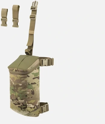 Dėklas virvei Direct-Action, MultiCam®