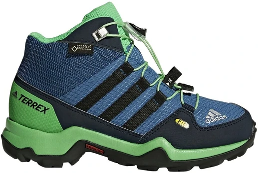 Aulinukai vaikams Adidas Terrex Mid Gtx K