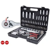 Veržliarakčių rinkinys KS TOOLS 917.0796 kaina