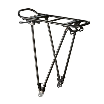 Racktime FOLDIT ADJUSTABLE 24-29" dviračio bagažinė