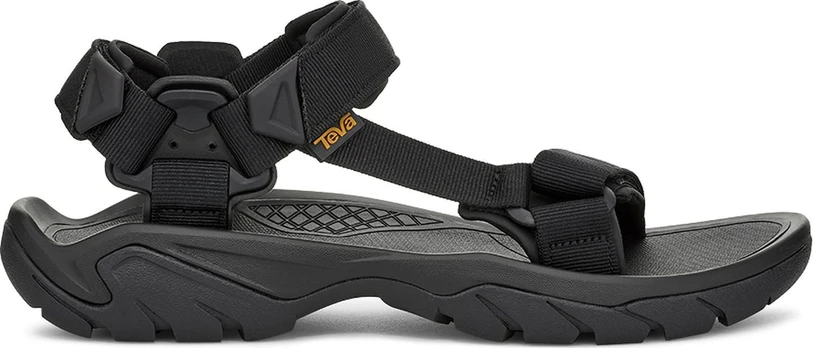 Teva Terra Fi 5 Universal Men’s Black - 44