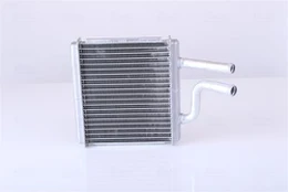 NISSENS NIS 76507 Interior heater radiator