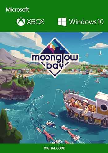 Moonglow Bay Xbox