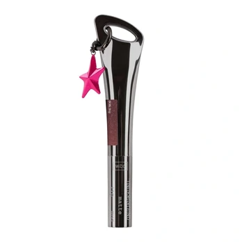 WIBO_Underground Matte Lip Mud matinis lūpų dažai 04 2 g