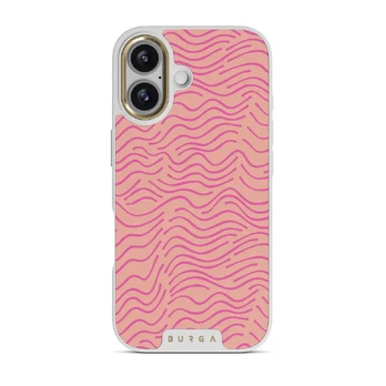 Secret Spot - iPhone 17 Case, Elite Light (MagSafe) / Gold
