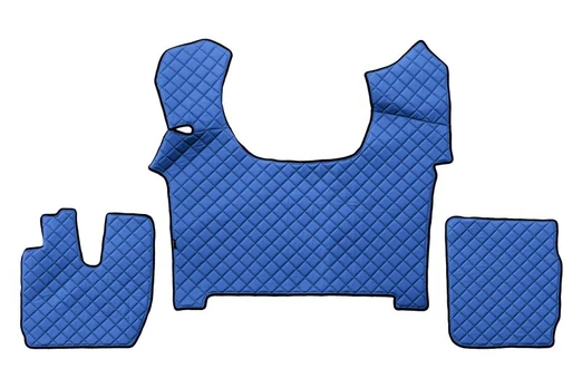 kojų kilimėlis F-CORE F-CORE FL64 BLUE