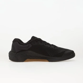 adidas Dropset 4 Training Core Black/ Grey Five/ Core Black - Dydis 48 (JR4673 Laisvalaikio batai)