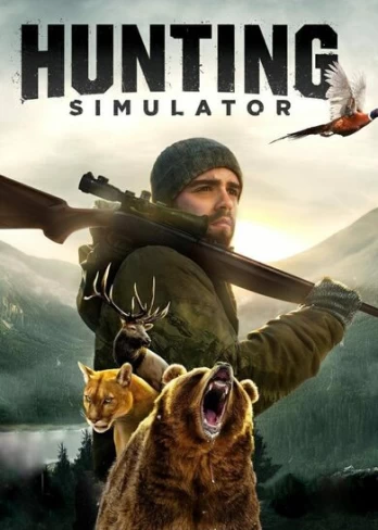 Hunting Simulator PC