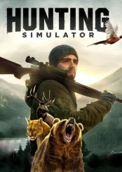 Hunting Simulator PC kaina