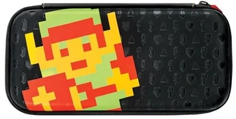 Etui PDP Nintendo Switch Zelda Retro