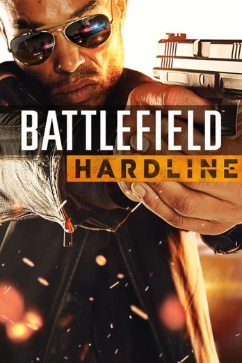 Battlefield Hardline 