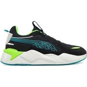 Laisvalaikio batai Puma RS-X Alien 400406 01 Juoda