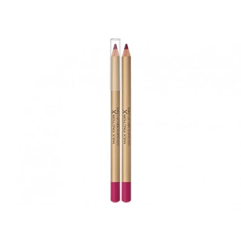 Lūpų pieštukas Max Factor Colour Elixir 40 Peacock Pink, 0.78 g