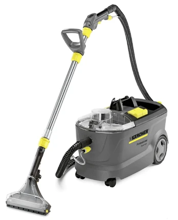 Dulkių siurblys Kärcher Puzzi 10/1 Edition, 1250 W