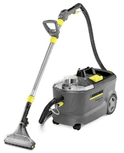 Dulkių siurblys Kärcher Puzzi 10/1 Edition, 1250 W kaina