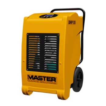 Oro sausintuvas DHP 55, 45,9 l/24h / 400 m3/h, Master