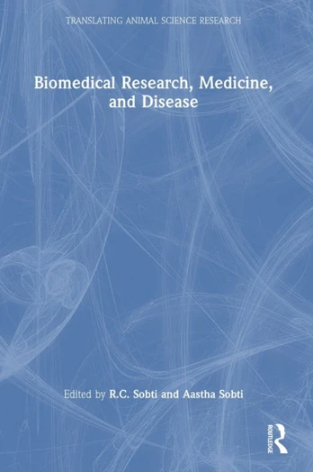 Biomedical Research, Medicine, and Disease