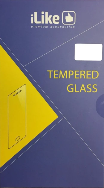 Apsauginis stiklas iLike For Samsung Galaxy S8 Plus